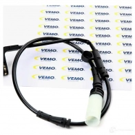 Датчик износа тормозных колодок VEMO 4046001342677 T M6HLU V20-72-5125 1642547 - Изображение 2