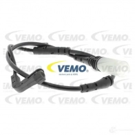 Датчик износа тормозных колодок VEMO 4046001342677 T M6HLU V20-72-5125 1642547 - Изображение 5