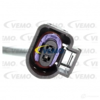Датчик износа тормозных колодок VEMO 1649538 OT TLB 4046001658303 V45-72-0026 - Изображение 2