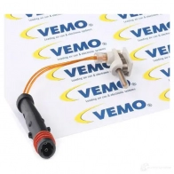 Датчик износа тормозных колодок VEMO 1646476 4046001307652 V30-72-0593-1 KC3 U00 - Изображение 2