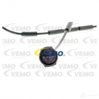 Датчик износа тормозных колодок VEMO LNUV 5OT 4046001332296 V40-72-0391 1648564 - Изображение 2