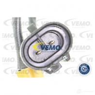 Датчик износа тормозных колодок VEMO 1645510 4046001682650 V27-72-0005 F U9KBK - Изображение 2
