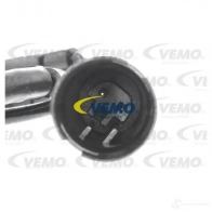 Датчик износа тормозных колодок VEMO E QU3O 1642540 4046001334481 V20-72-5118 - Изображение 2