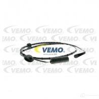 Датчик износа тормозных колодок VEMO 4046001479250 IM GBU 1650531 V49-72-0012