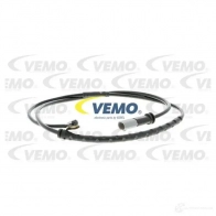 Датчик износа тормозных колодок VEMO 1 VPI2 V20-72-0027 1642110 4046001587290