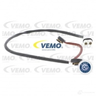 Датчик износа тормозных колодок VEMO Z1 N8AU0 V45-72-0035 4046001682780 Porsche 911 (997) 4 Кабриолет 3.6 Turbo 480 л.с. 2007 – 2009