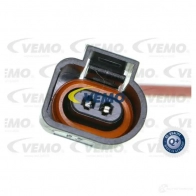 Датчик износа тормозных колодок VEMO V45-72-0042 4046001682841 1649560 8EVWN S - Изображение 2