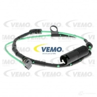 Датчик износа тормозных колодок VEMO 7SBD 9H 1650454 4046001707735 V48-72-0046