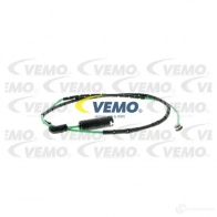 Датчик износа тормозных колодок VEMO 1642474 V20-72-0535 6 43QZ5F 4046001491740