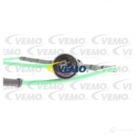 Датчик износа тормозных колодок VEMO 1642474 V20-72-0535 6 43QZ5F 4046001491740 - Изображение 2