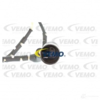 Датчик износа тормозных колодок VEMO V48-72-0007 LN 11V 4046001479144 1650415 - Изображение 2