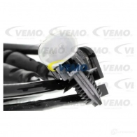 Датчик износа тормозных колодок VEMO V48-72-0078 1218479702 C16IB T 4046001844843 - Изображение 2