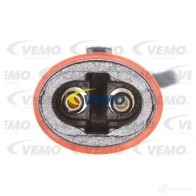Датчик износа тормозных колодок VEMO HWA BF 1424726815 V30-72-0878 4062375030941 - Изображение 2
