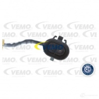 Датчик износа тормозных колодок VEMO V27-72-0004 0L 5HB 4046001682643 1645509 - Изображение 2