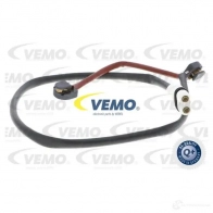 Датчик износа тормозных колодок VEMO 1QV4A 4 4046001682773 Porsche Carrera (980) 1 Кабриолет v45720034