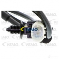 Датчик износа тормозных колодок VEMO 1650420 4046001491894 v48720012 QKLD OP - Изображение 2