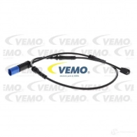 Датчик износа тормозных колодок VEMO IH YTB0 V20-72-0148 Bmw X4 (G02) 2 Кроссовер M Competition 510 л.с. 2019 – 2025