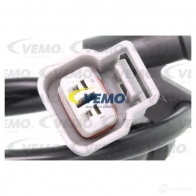 Датчик износа тормозных колодок VEMO 4046001837654 v70720260 U NRH9M 1218500408 - Изображение 2
