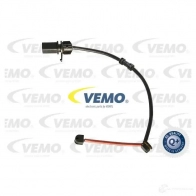 Датчик износа тормозных колодок VEMO TM R2Y V10-72-1540 4062375007714 Audi A8 (D4) 3 Седан 3.0 Tfsi Quattro 333 л.с. 2010 – 2018