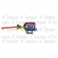 Датчик износа тормозных колодок VEMO 4046001453656 VE 5UM V10-72-1201 1639843 - Изображение 2