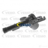 Форсунка омывателя фары VEMO Volvo V50 1 (545) Универсал 1.6 D 109 л.с. 2005 – 2012 4046001876691 MK5W0N O V95-08-0021