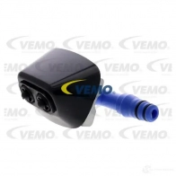Форсунка омывателя фары VEMO 4046001877407 V40-08-0029 1218411702 S1C5 CY - Изображение 2