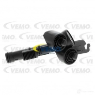 Форсунка омывателя фары VEMO V95-08-0022 XDTX M Volvo V50 1 (545) Универсал 1.6 D 109 л.с. 2005 – 2012 4046001876707