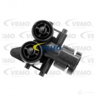 Форсунка омывателя фары VEMO V40-08-0039 3D L3O 1437855226