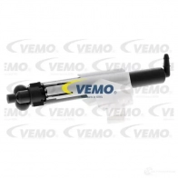Форсунка омывателя фары VEMO V25-08-0013 Ford Mondeo 4 (CA2, BA7) Универсал 2.0 TDCi 115 л.с. 2007 – 2015 L477 M0F 4046001880018