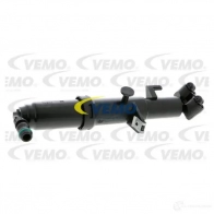 Форсунка омывателя фары VEMO A99 K1 4046001877179 V30-08-0335 Mercedes S-Class (W221) 3 Седан 3.0 S 350 CDI 235 л.с. 2009 – 2013