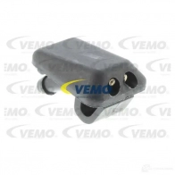 Форсунка омывателя стекла VEMO ZV 05A V10-08-0294 4046001321900 Audi A4 (B5) 1 Седан 2.6 150 л.с. 1995 – 2000