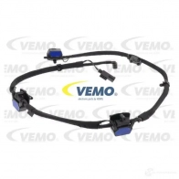 Форсунка омывателя стекла VEMO V20-08-0471 Q0 ABL9S 1438020855