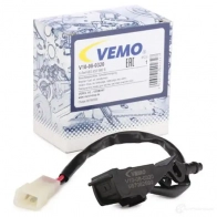Форсунка омывателя стекла VEMO 4046001492327 1638702 V10-08-0320 8 L1V8B8 - Изображение 2