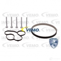 Комплект ремня ГРМ с помпой VEMO MM EMZ V15-99-2130 1437907722 - Изображение 2
