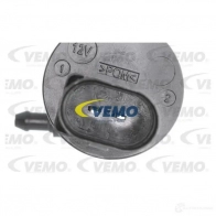 Насос омывателя фар, моторчик стеклоочистителя VEMO v70080003 4046001872334 1218495992 DB 8VV67 - Изображение 2