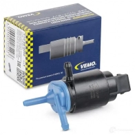 Моторчик омывателя, стеклоочистителя VEMO 1638672 V10-08-0202 JING C 4046001285493 - Изображение 2