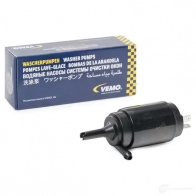 Моторчик омывателя, стеклоочистителя VEMO TWZ DVD8 4046001285462 1638670 V10-08-0200 - Изображение 2
