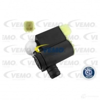 Моторчик омывателя стеклоочистителя VEMO v52080006 4046001661877 PX4C Y 1650843 - Изображение 2