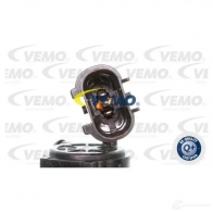 Моторчик омывателя стеклоочистителя VEMO v52080009 GZ O1G 4046001661891 1650846 - Изображение 3