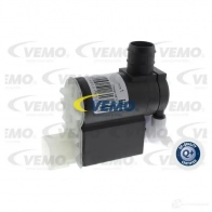 Моторчик омывателя стеклоочистителя VEMO v52080002 1650839 IPN1QF H 4046001613630