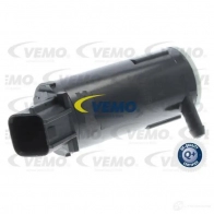 Моторчик омывателя, стеклоочистителя VEMO 1650844 N LOY1UX V52-08-0007 4046001661341 - Изображение 2