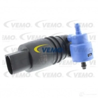 Моторчик омывателя, стеклоочистителя VEMO V10-08-0204 1638674 WS 0MT 4046001285516 - Изображение 6