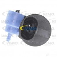 Моторчик омывателя, стеклоочистителя VEMO V10-08-0204 1638674 WS 0MT 4046001285516 - Изображение 7