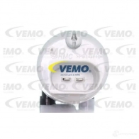 Моторчик омывателя, стеклоочистителя VEMO V20-08-0116 6PET0 V 4046001797583 1641708 - Изображение 2