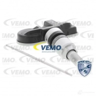 Датчик давления в шинах VEMO SNA 50W 4046001896132 Mercedes C-Class (S204) 3 Универсал 1.8 C 180 Kompressor (2046) 156 л.с. 2007 – 2014 V30-72-0224