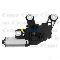 Мотор стеклоочистителя VEMO 1638664 V10-07-0041 Q SLM9 4046001694738
