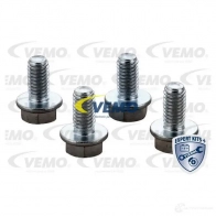 Мотор стеклоочистителя VEMO 4C FHIB 1437889166 V20-07-0014 - Изображение 3