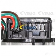 Мотор стеклоочистителя VEMO V24-07-0010-1 1218307450 V6 IHTMQ 4046001850707 - Изображение 2