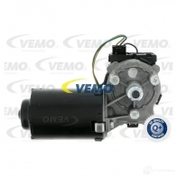 Мотор стеклоочистителя VEMO 1643604 4046001517808 AD 4YE9 V24-07-0021