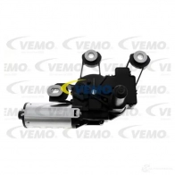Мотор стеклоочистителя VEMO V25-07-0042 NML 8FK 1437889088